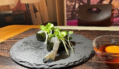 一品料理
