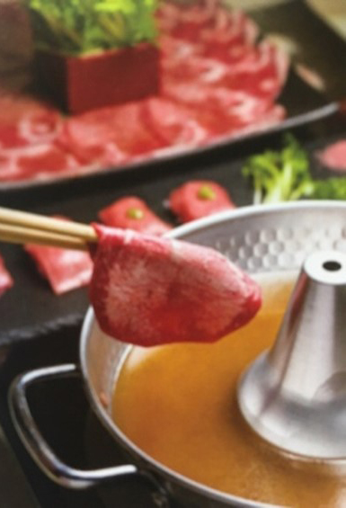 WARUTU店内