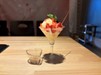 カクテルアイスバニラGODIVA（アルコール含む）