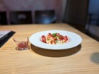 大人のアイスイチゴ